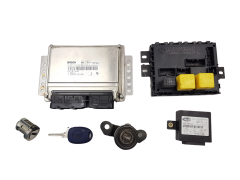 Starter Kit Fiat Multipla 55181337 46517276 46538523 1.9 JTD