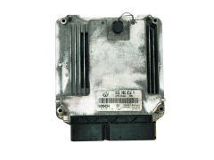 Controller VW 03G906016N 0281011541 Bosch 