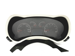 Speedometer/Instrument Cluster Ford Ka 51793562 30781
