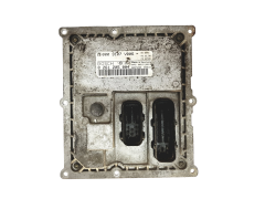 Controller Smart 0003107V006 0261205004 Bosch 30386
