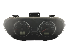 Speedometer/Instrument Cluster Ford Fiesta 4S6F-10849-EA 4S6F10849EA 28603