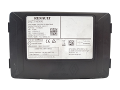 Controller TCU GEN2 2G Renault Kangoo 2 ZE ZOE 282759650R 0km