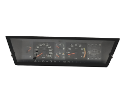 Speedometer/Instrument Cluster Fiat Regata 7562912 7566772 Veglia 56585