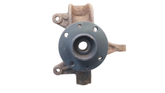 Wheel Steering Knuckle Left Front Renault 8200212431 402022048R