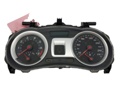 Speedometer/Instrument Cluster Renault Clio 3 8200628775 G 23253 Speedometer/Instrument Cluster Renault Clio 3 8200628775 G 23253