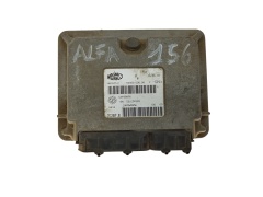 Controller 46767511 62000.006.06 CFC202F.01 Magneti Marelli Alfa Romeo