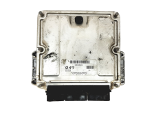 Controller 0281010440 8200065994 Volvo Bosch 21791