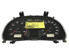 Speedometer/Instrument Cluster VW Polo 6N Seat Arosa 53923266