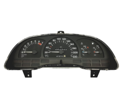 Speedometer/Instrument Cluster Opel Vectra Astra 88481659 90452694 53701