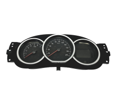 Speedometer/Instrument Cluster Dacia Sandero 248108019R Johnson 54813