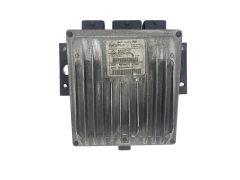 Controller Renault 8200331477 8200412258 R0410B027C Delphi 49151