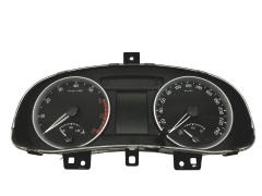 Speedometer/Instrument Cluster Skoda Fabia 5J0920840B A2C53111446 29051