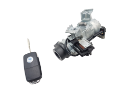 Ignition Switch VW Caddy 1K0905851B 1K0905865A 1K0953527C