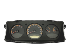 Speedometer/Instrument Cluster SsangYong Actyon 80210-31521 X21 51396