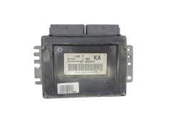 Controller 96435547 5WY1E01B 1BHL Chevrolet Kemsco