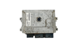 Controller 9811545080 9800913080 A2C1403940001 PSA Valeo