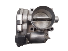 Air Throttle Body Mercedes-Benz A6460900970 0280750230 Bosch 1072