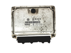 Controller 030906032BH 0261206747 Seat VW Bosch