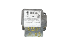 Controller Moduł 1C0909605C 5WK43130 VW Siemens 22988