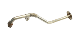 Turbine Pipe 151987882R 2.0 DCI Renault Espace 5 6300km