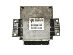 Controller 9642597680 IAW48P2.70 PSA Magneti Marelli 27613