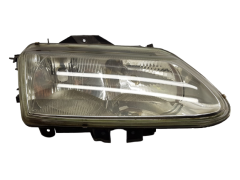Headlamp Right 6025371073 Espace 3 Renault Valeo