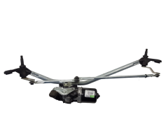 Wiper Mechanism Kangoo 2 Citan 8200409692 54001902 Valeo 0km