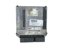 Controller BMW 7789572 0281010565 Bosch 59438