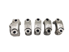 Attachment, Bracket 2.5 D 7450466-Stab 2.5 D Daily Master Trafic