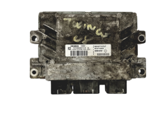 Controller S120200113A SIM32 8200774747  Renault Siemens 16486