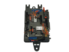 Controller BSI 6114 V8 9389070 01 19561.000.001 BMW 68610
