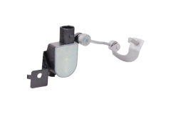 Headlight Level sensor Front For VW Passat B6 3C0941274A 99411819601 Vika