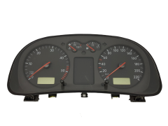 Speedometer/Instrument Cluster VW Golf MK4 1J0920801E 110008957036 24150
