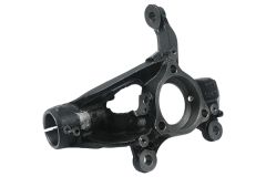 Wheel Steering Knuckle Left 5Q0407255Q B18508 VW Audi Seat Skoda Borsehung