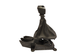 Gear Lever Renault Koleos 341046387R