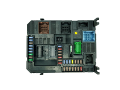 Controller BSI N02 9807531680 PSA 31344