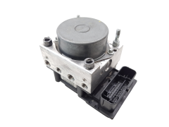 Abs Pump Fiorino Bipper Nemo 51879971 0265801079 Bosch 1211