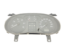 Speedometer/Instrument Cluster 8200279062 Renault Trafic Opel Vivaro 28539