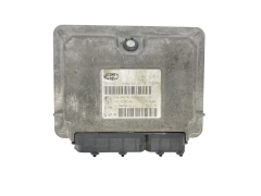 Controller IAW4AF.M9 55187372 61600.627.05 Fiat Magneti Marelli 57657