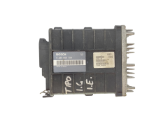 Controller 0280000756 28SA2226 Fiat Bosch 56809