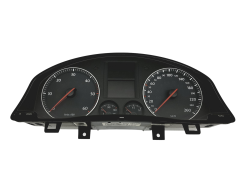 Speedometer/Instrument Cluster Volkswagen Golf V 1K0920853B 37697