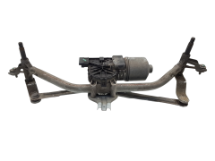 Wiper Mechanism Peugeot 207 9650380780 0390241540 3397020769 1624