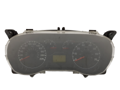 Speedometer/Instrument Cluster Fiat Grande Punto 51701536 503001100200 24188