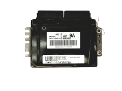 Controller 96801800 5WY5407A D32 1B0T 9A Chevrolet Kemsco 24598