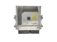 Controller 9818160080 9806671980 PSA Valeo 43828