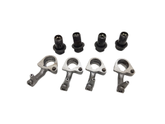 Washer Nozzle 7700857548 Renault Laguna Espace 3 2.2D G8T
