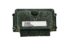 Controller 0281001839 9630059880 28FM0279 PSA Bosch 33547