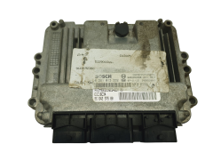 Controller 0281013332 9664257580 9653958980 EDC16C34 PSA Bosch 68286