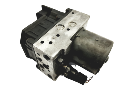 Abs Pump Audi A4 8E0614517 0265950011 Bosch 46876