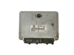 Controller 038906018GA 0281010170 VW  Bosch 37307